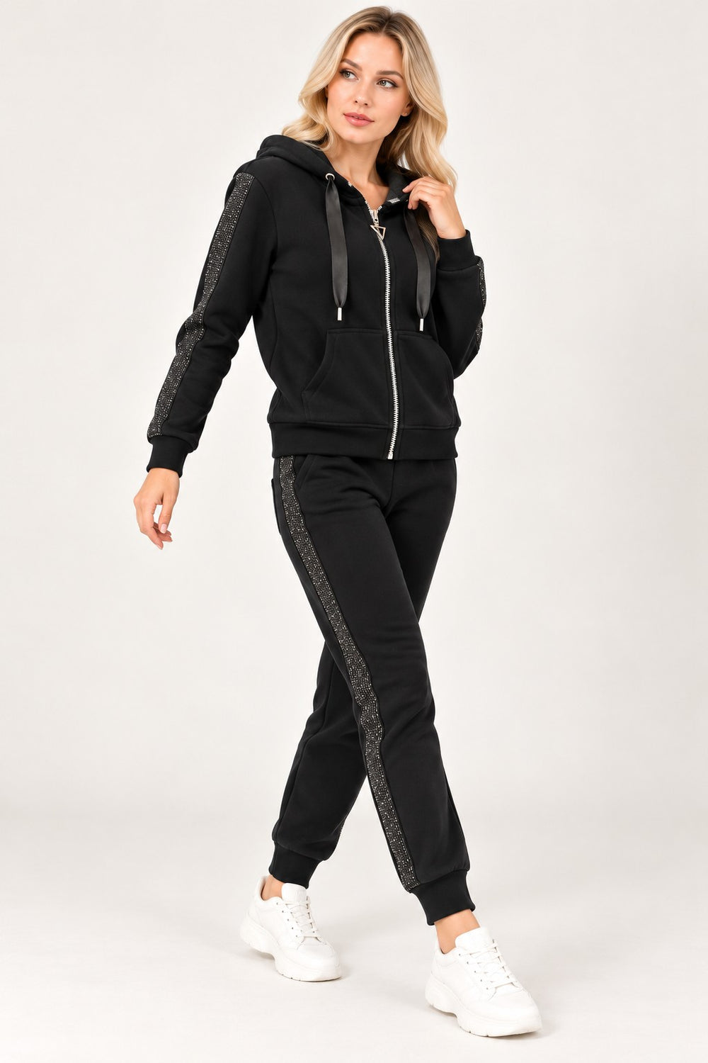 GUESS Jogger Spor Pantolon W6BB17K6074