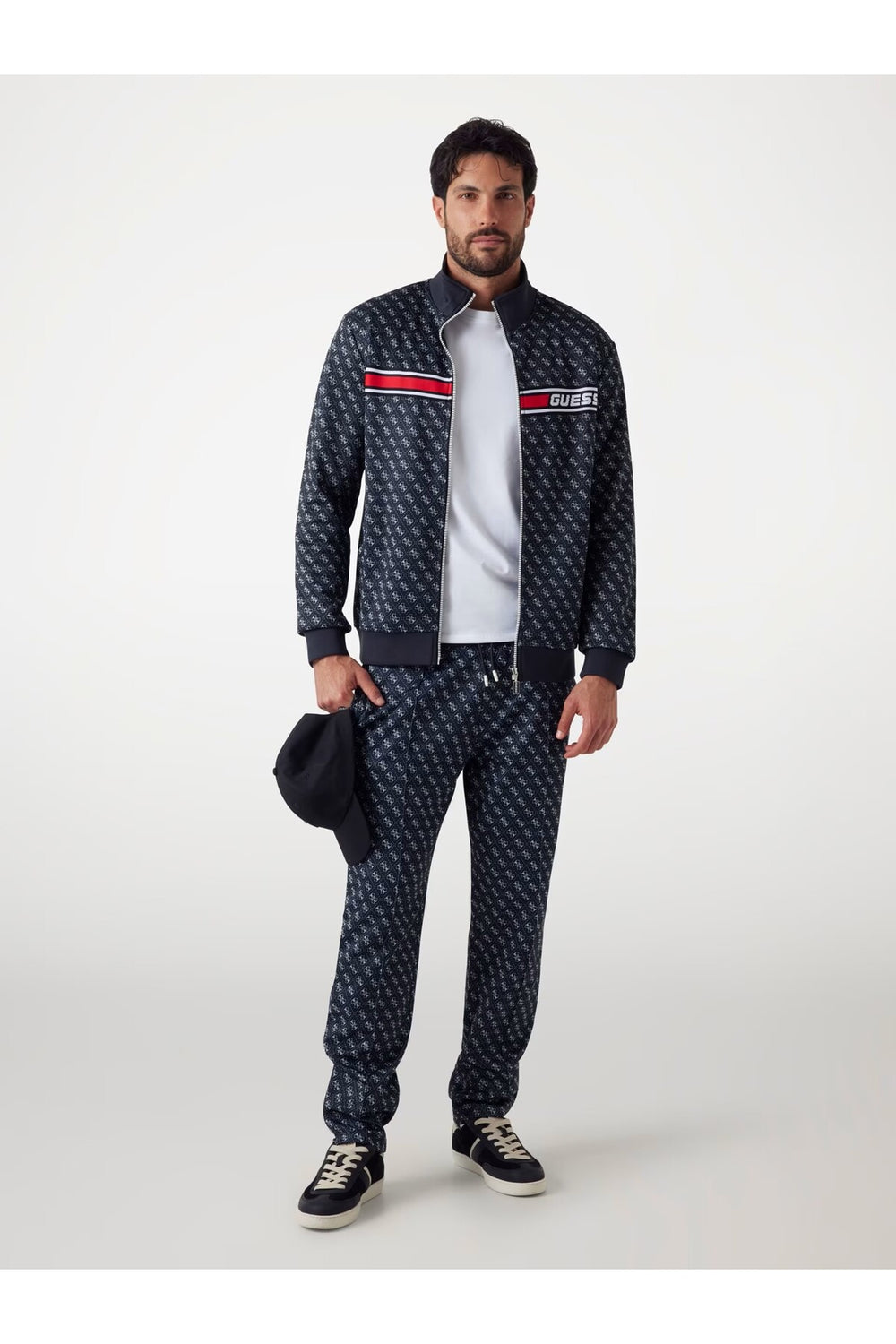 GUESS PANTOLON Z2BB05FL04Q