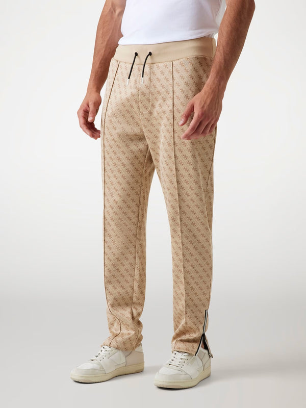 GUESS Her yerinde logo bulunan jogger pantolon Z2BB05FL04Q-26k