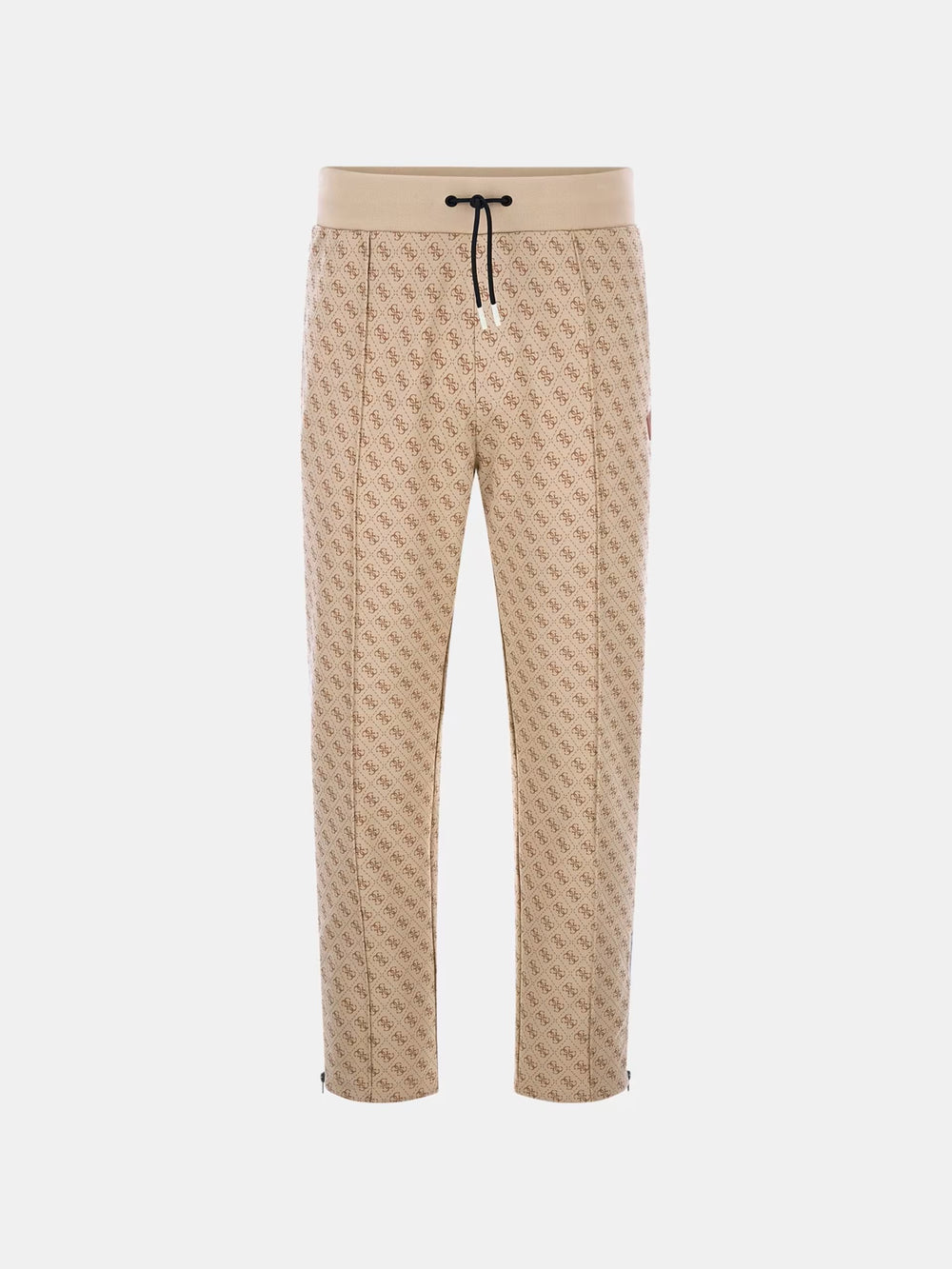 GUESS Her yerinde logo bulunan jogger pantolon Z2BB05FL04Q-26k