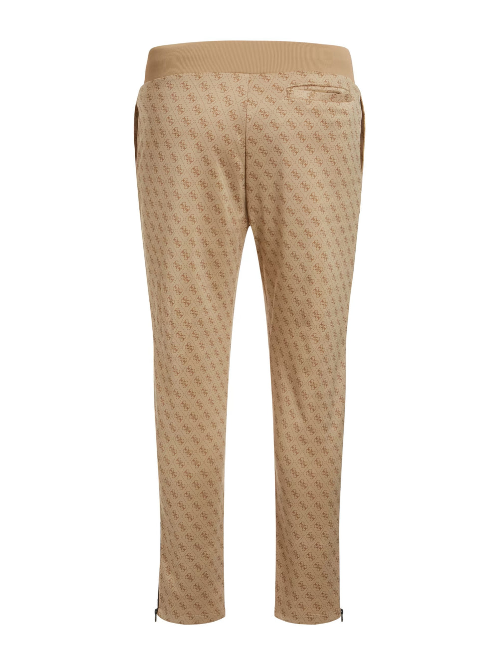 GUESS Her yerinde logo bulunan jogger pantolon Z2BB05FL04Q-26k