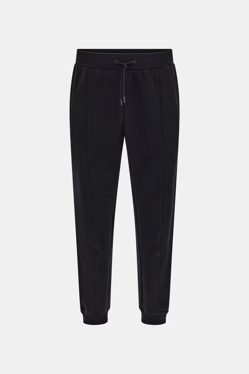 GUESS Yan Logo Detaylı Jogger Pantolon Z2YB09KB3P2