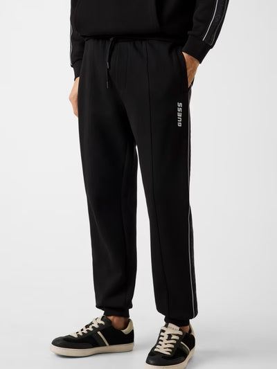 GUESS Yan Logo Detaylı Jogger Pantolon Z2YB09KB3P2