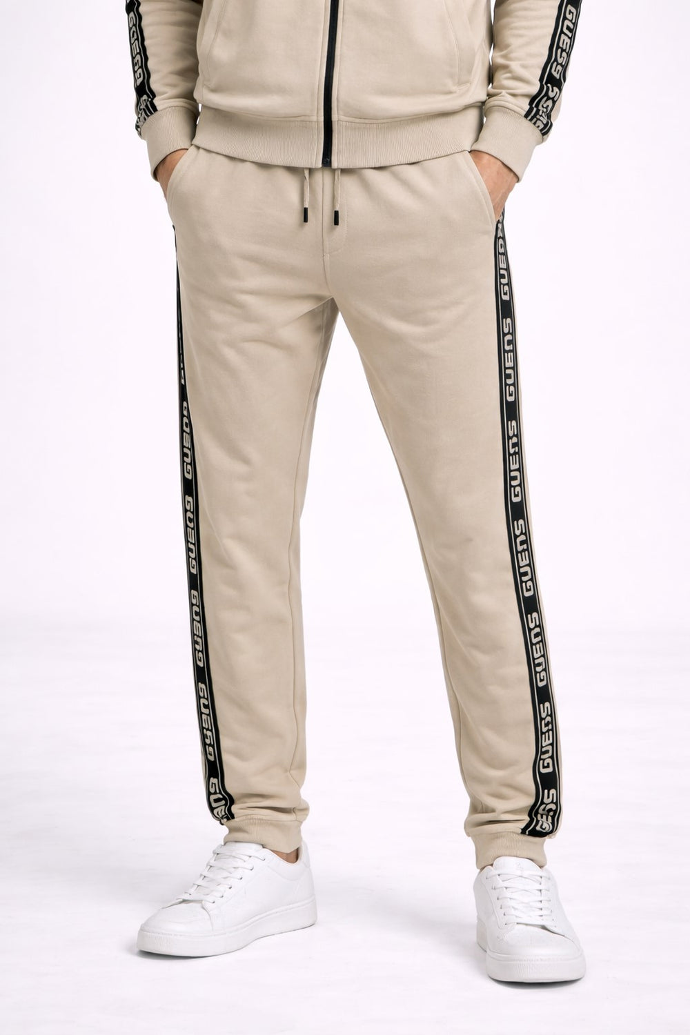 GUESS PANTOLON Z2YB19K6ZS1