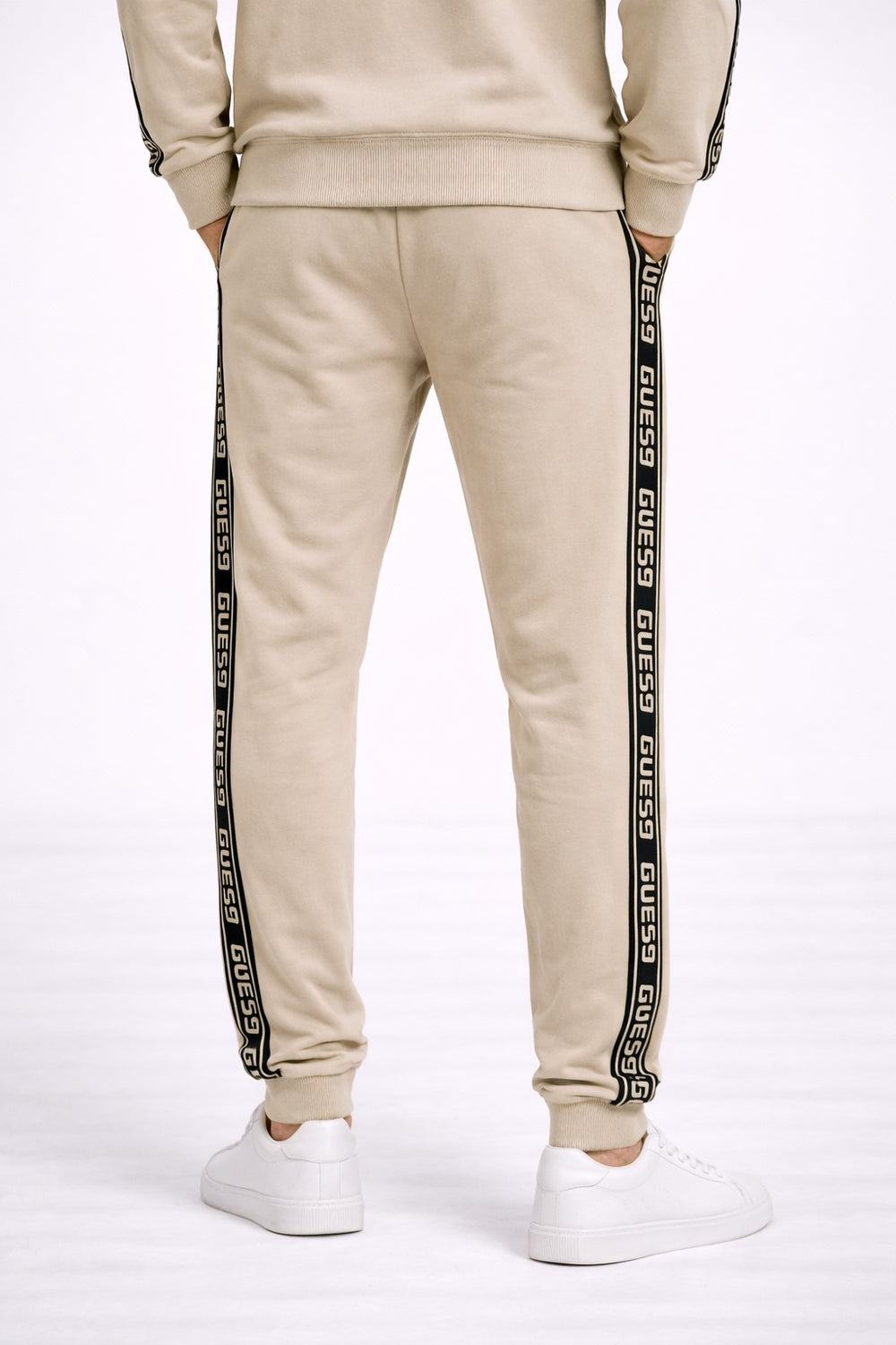 GUESS PANTOLON Z2YB19K6ZS1