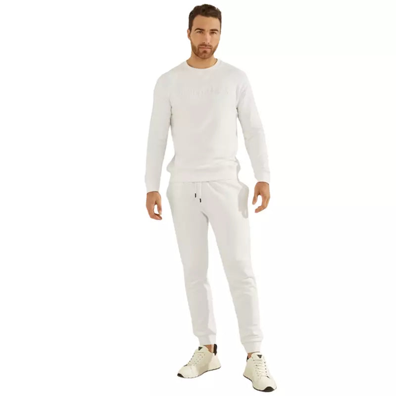GUESS Aldwin Erkek Jogger Eşofman Altı Z2YB22K9V31