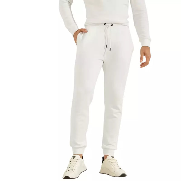 GUESS Aldwin Erkek Jogger Eşofman Altı Z2YB22K9V31