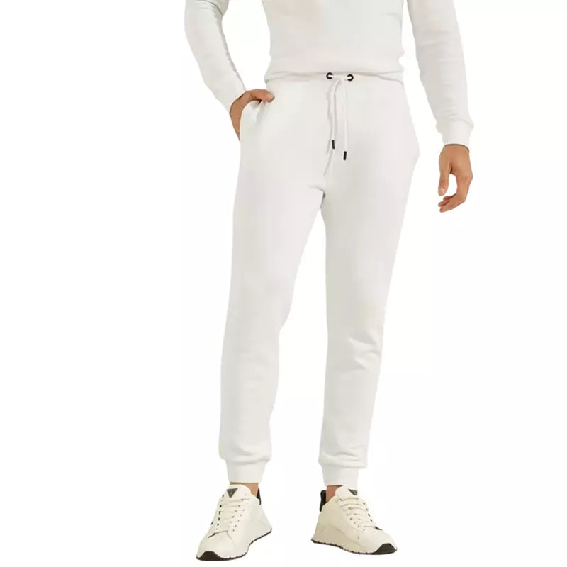 GUESS Aldwin Erkek Jogger Eşofman Altı Z2YB22K9V31