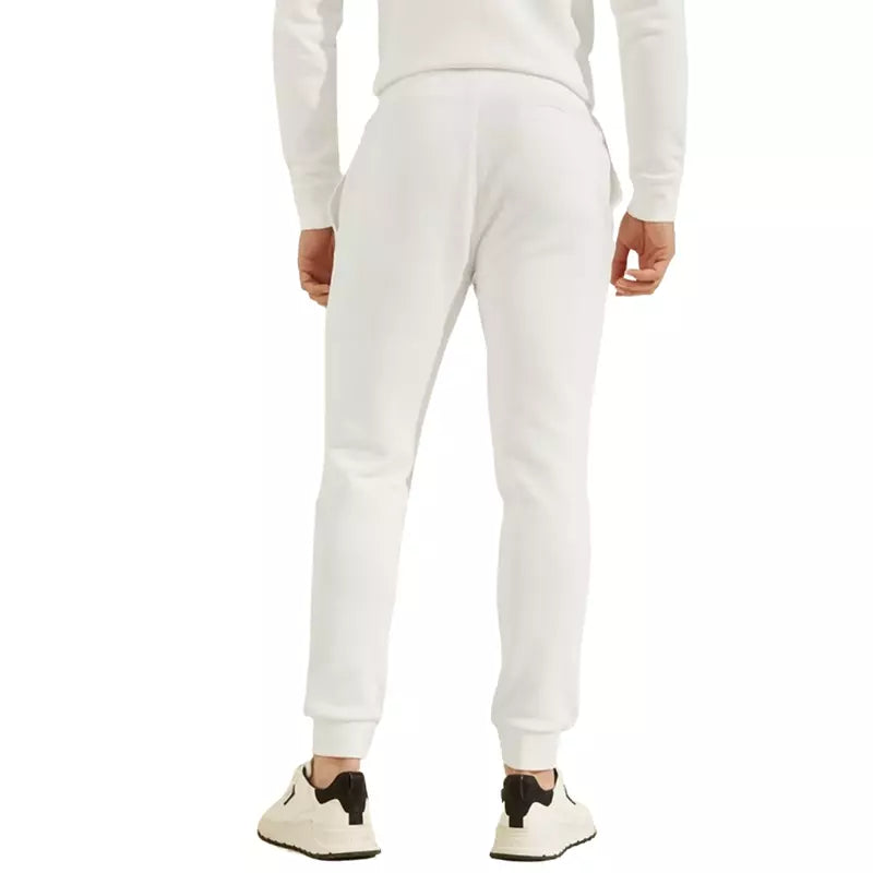 GUESS Aldwin Erkek Jogger Eşofman Altı Z2YB22K9V31