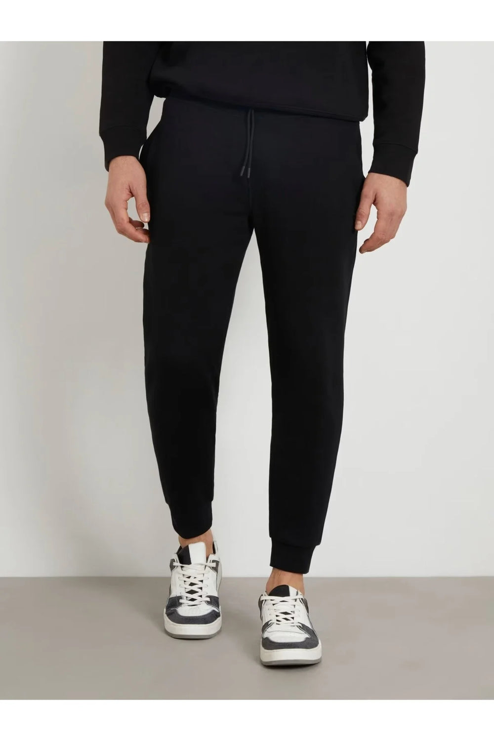GUESS Aldwin Erkek Jogger Eşofman Altı Z2YB22K9V31