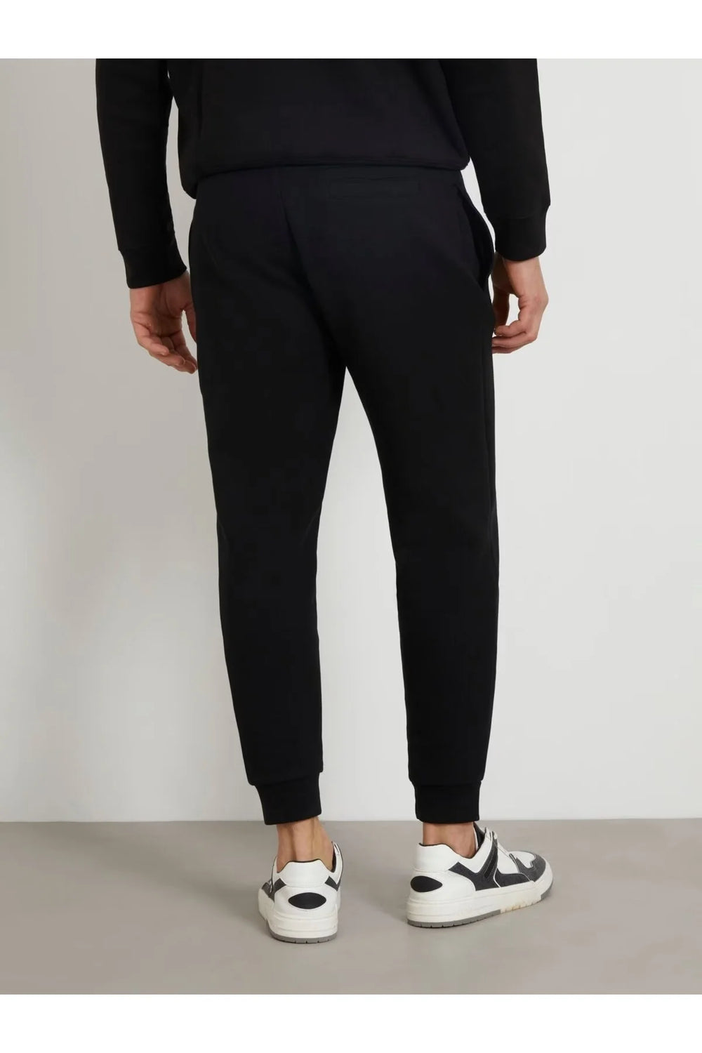 GUESS Aldwin Erkek Jogger Eşofman Altı Z2YB22K9V31