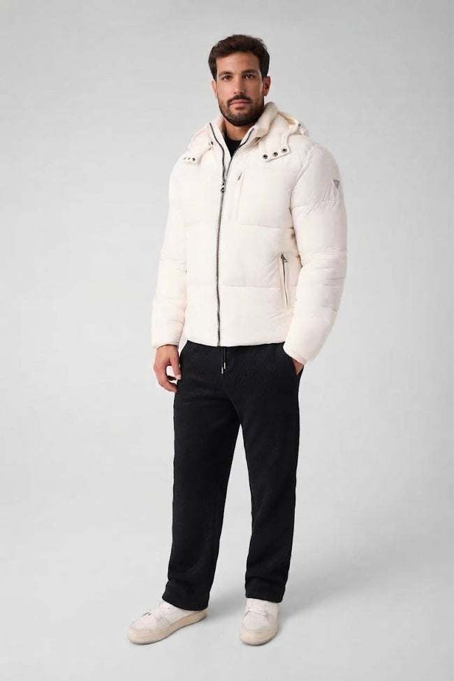 GUESS Pamuk Karışımlı Eşofman Altı Z6BB06K6548