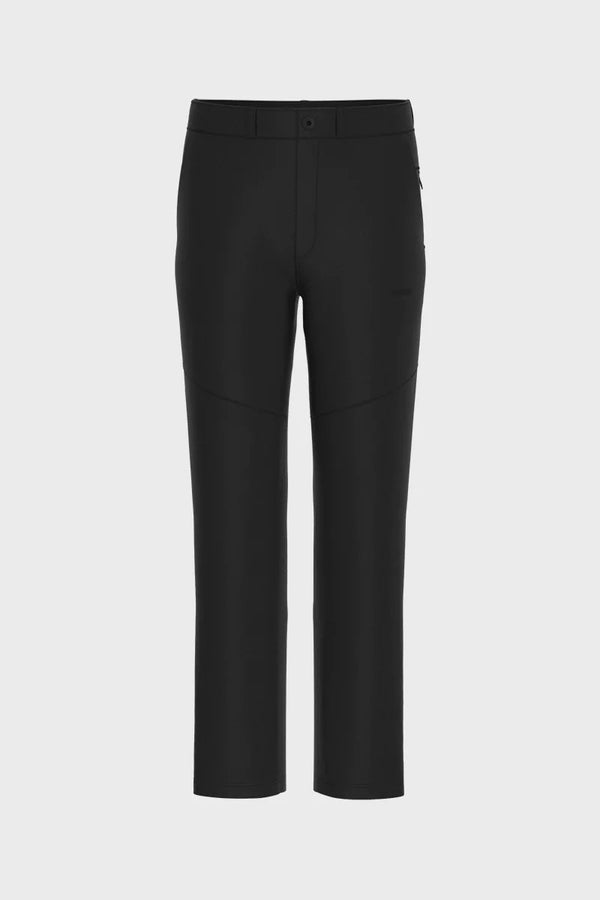 GUESS Lapu Erkek Siyah Eşofman Altı Z6RB05WK172