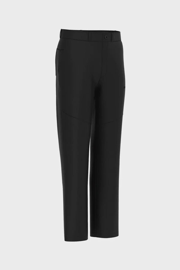 GUESS Lapu Erkek Siyah Eşofman Altı Z6RB05WK172