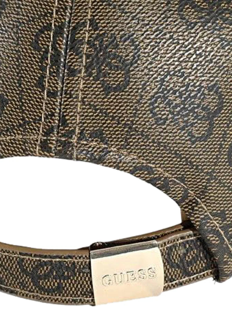 GUESS ŞAPKA AM9546POL01