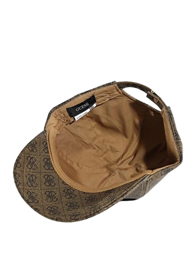 GUESS ŞAPKA AM9546POL01