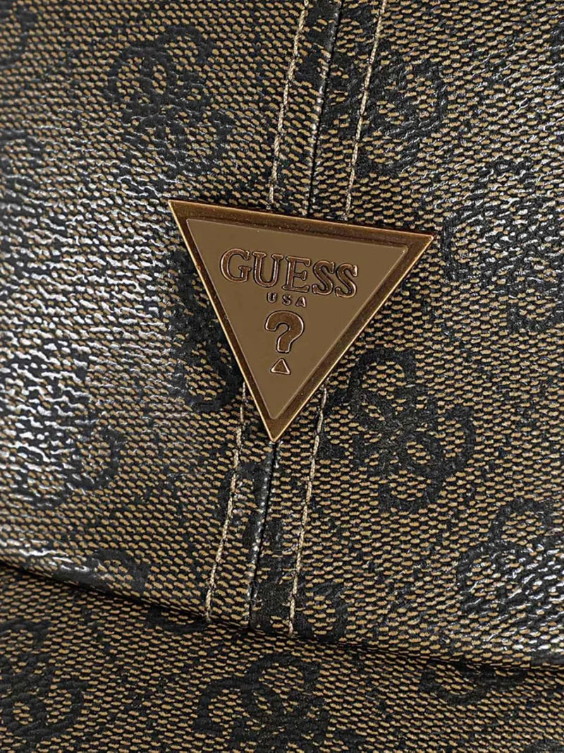 GUESS ŞAPKA AM9546POL01