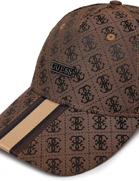 GUESS  Boston  4G Baseball şapka AM9594POL01