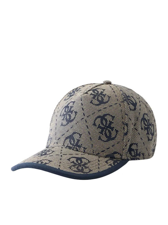 GUESS Boston Beyzbol Şapkası AM9658POL01