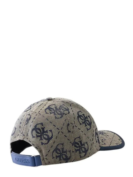 GUESS Boston Beyzbol Şapkası AM9658POL01
