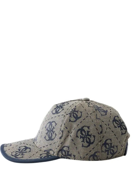 GUESS Boston Beyzbol Şapkası AM9658POL01