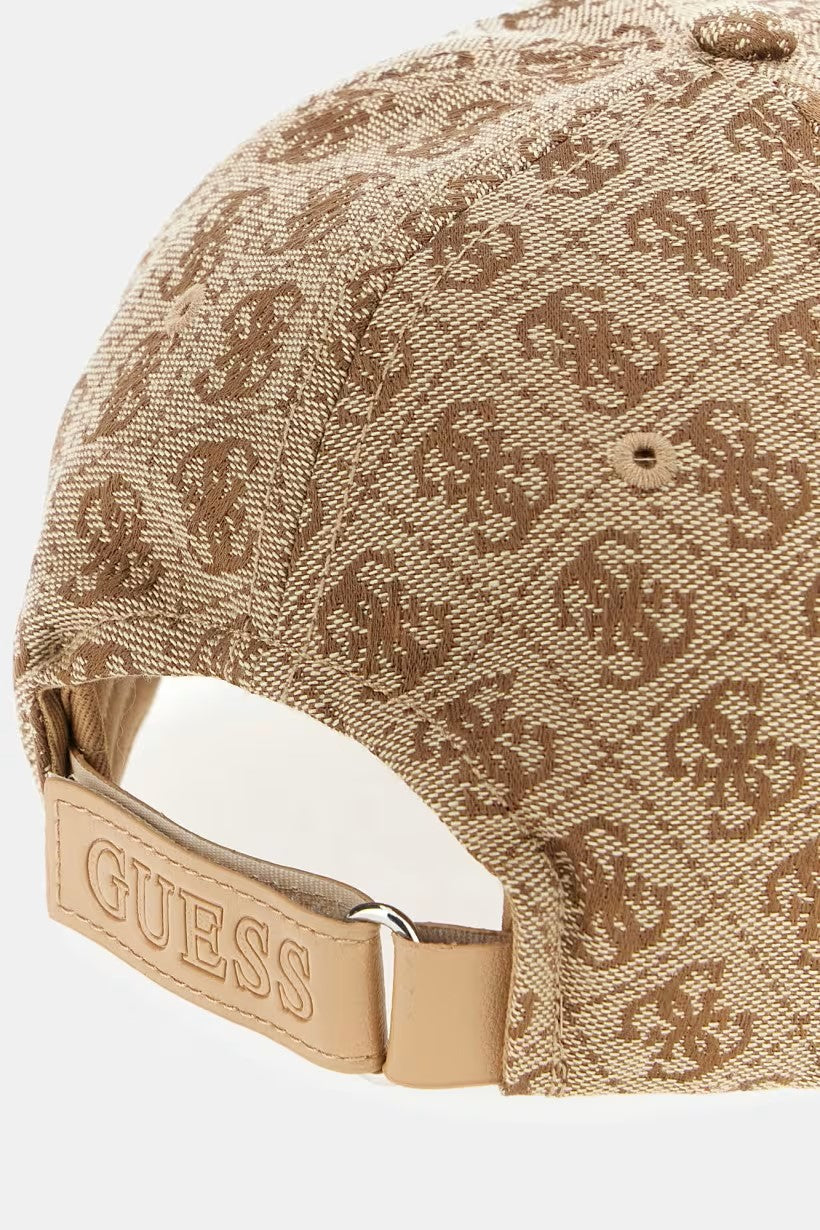 GUESS Boston Beyzbol Şapkası AM9658POL01