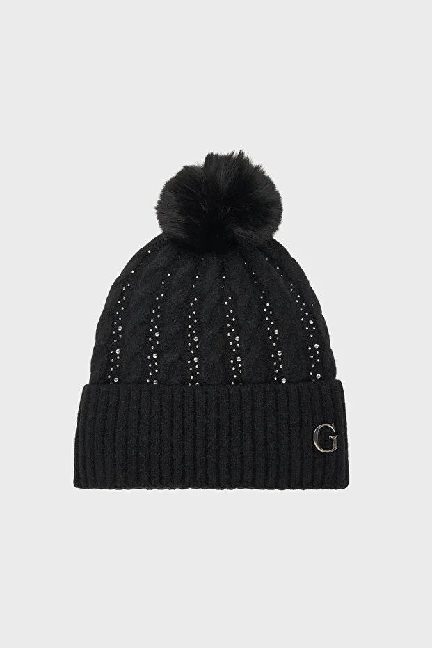 GUESS ŞAPKA AW5385POL01