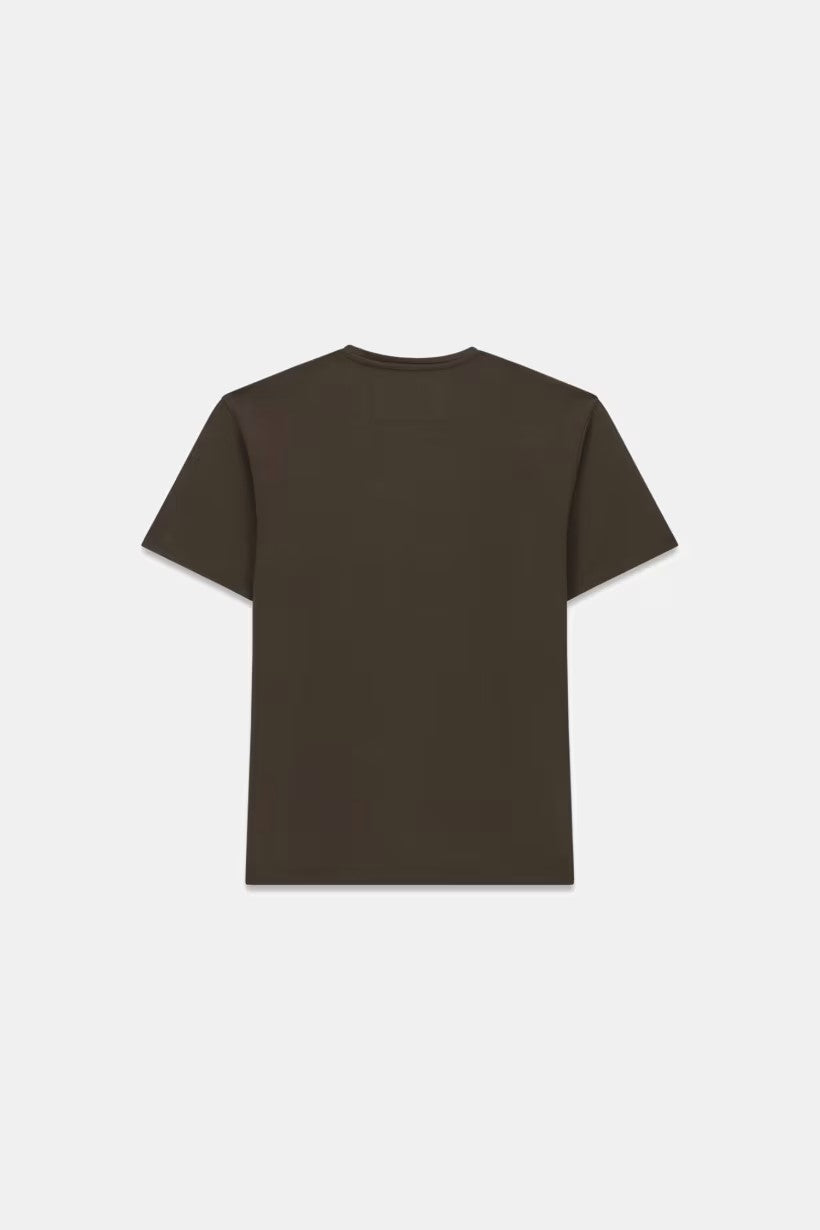 GUESS Baskılı Logolu T-Shirt M6BP18K6209