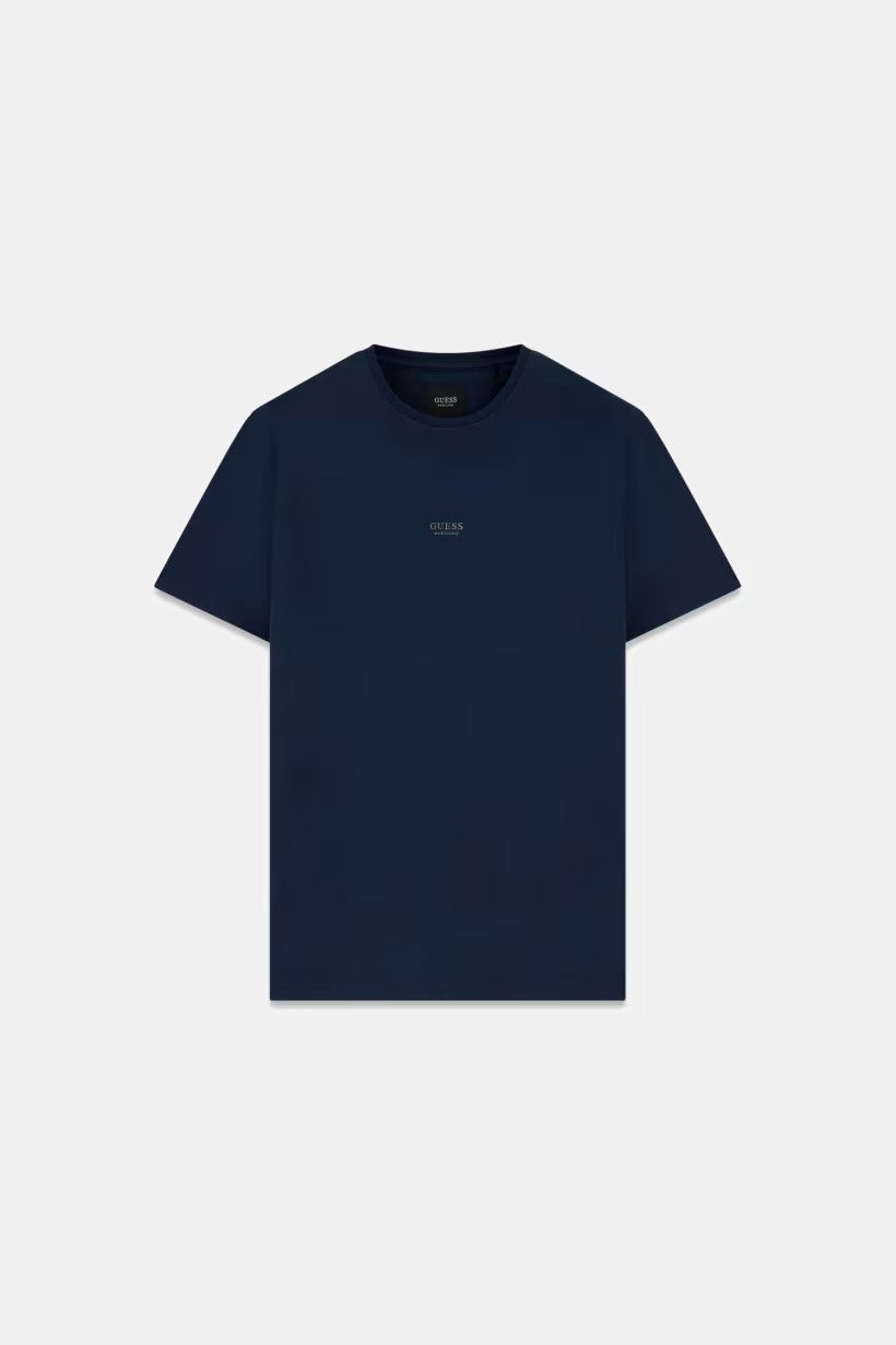 GUESS Baskılı Logolu T-Shirt M6BP18K6209