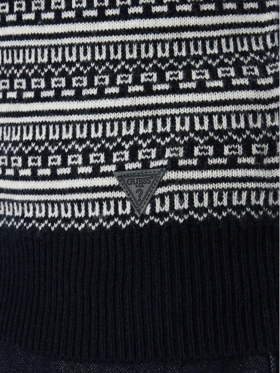 GUESS Normal Kesim Kazak M6BR21Z1371