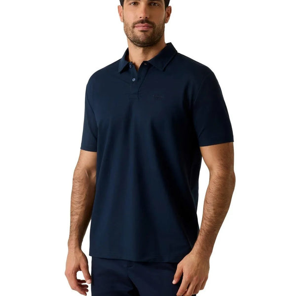 GUESS Poly Erkek Modal Karışımlı Regular Fit Polo T-Shirt M6YP20K4401