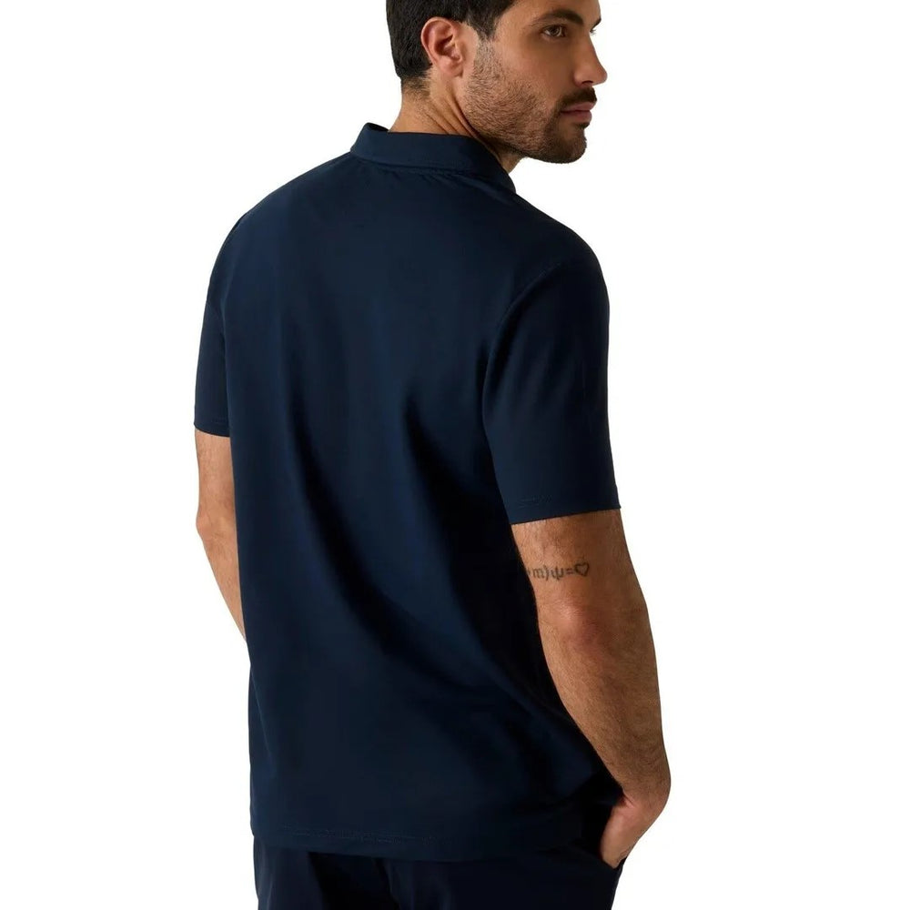 GUESS Poly Erkek Modal Karışımlı Regular Fit Polo T-Shirt M6YP20K4401