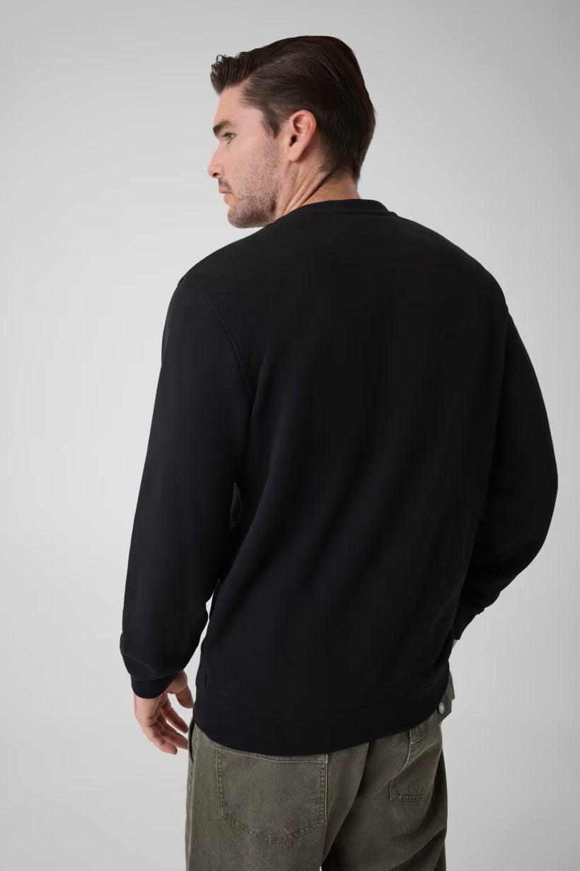 GUESS Nakışlı Logolu Sweatshirt M6YQ37K4103