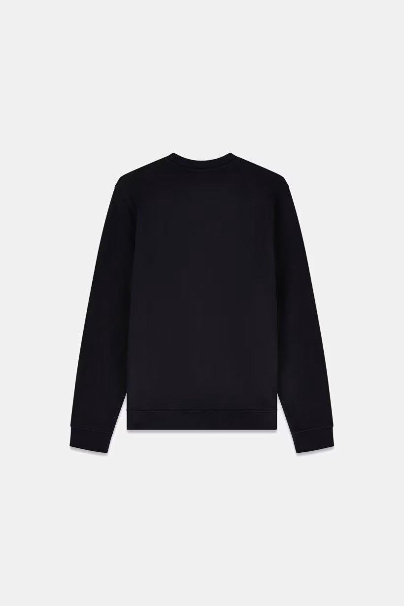 GUESS Nakışlı Logolu Sweatshirt M6YQ37K4103