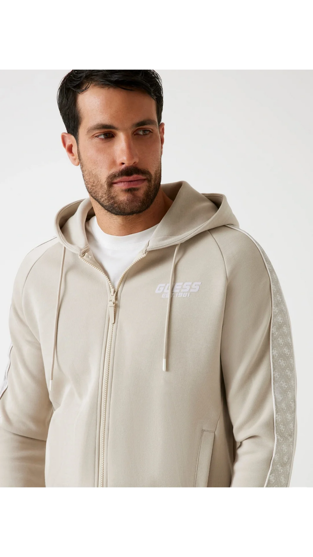 GUESS SWEAT-SHIRT Z5BQ12KB3P2