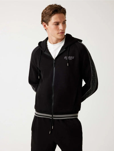 GUESS SWEAT-SHIRT Z5BQ12KB3P2