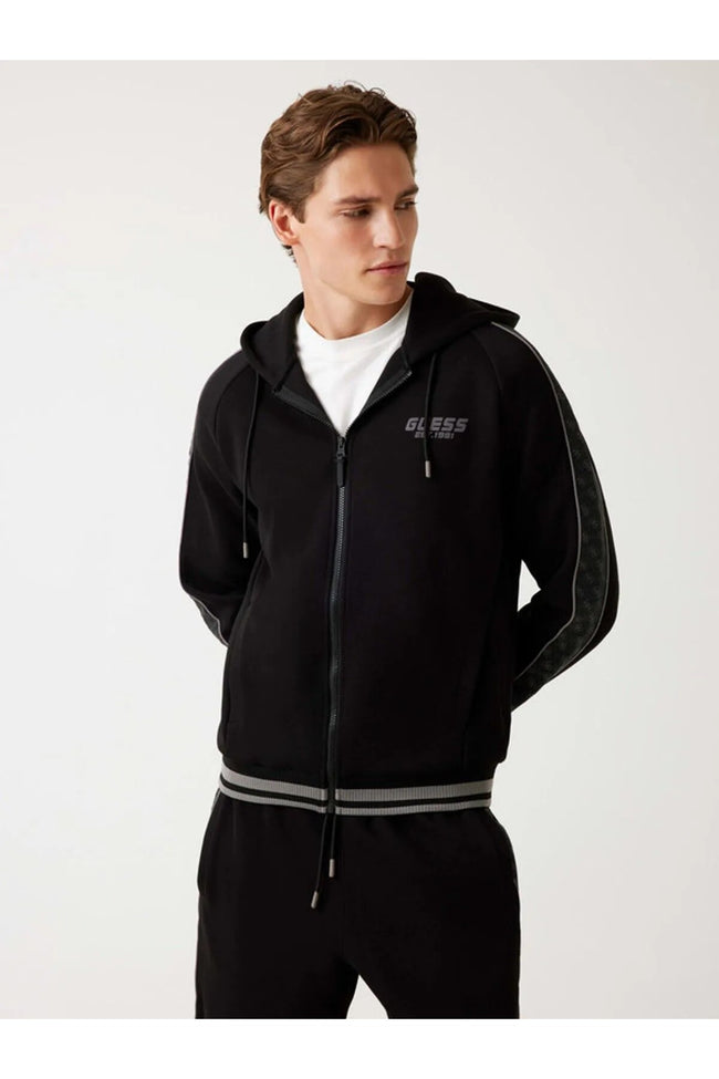 GUESS SWEAT-SHIRT Z5BQ12KB3P2