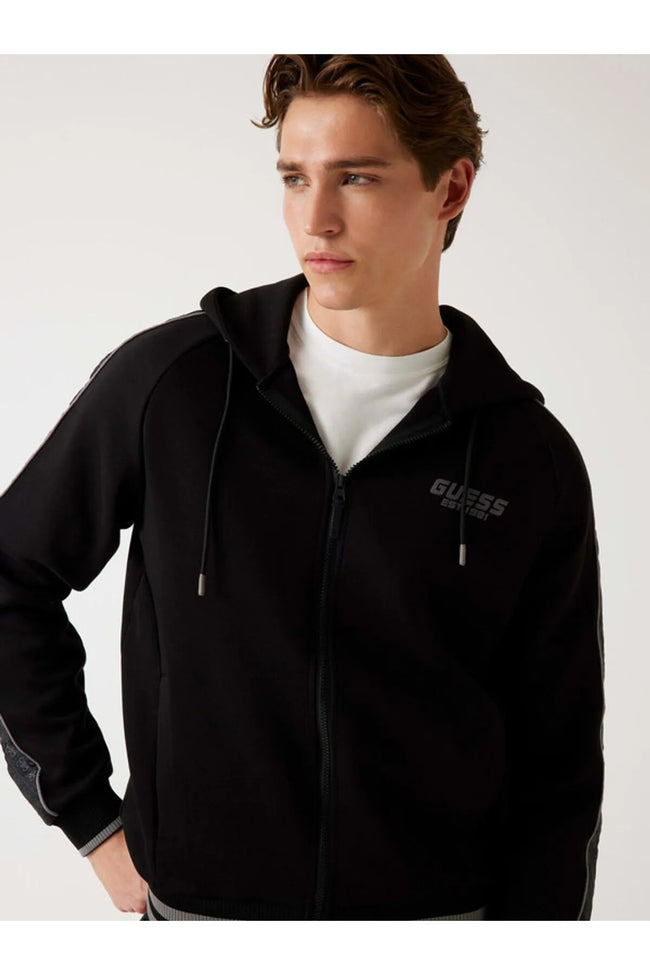 GUESS SWEAT-SHIRT Z5BQ12KB3P2