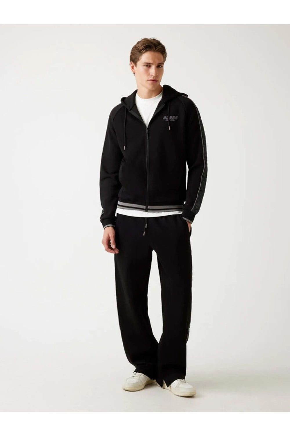 GUESS SWEAT-SHIRT Z5BQ12KB3P2
