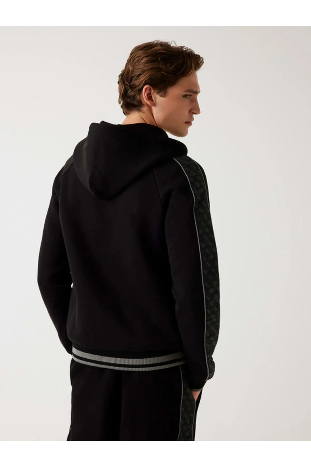 GUESS SWEAT-SHIRT Z5BQ12KB3P2