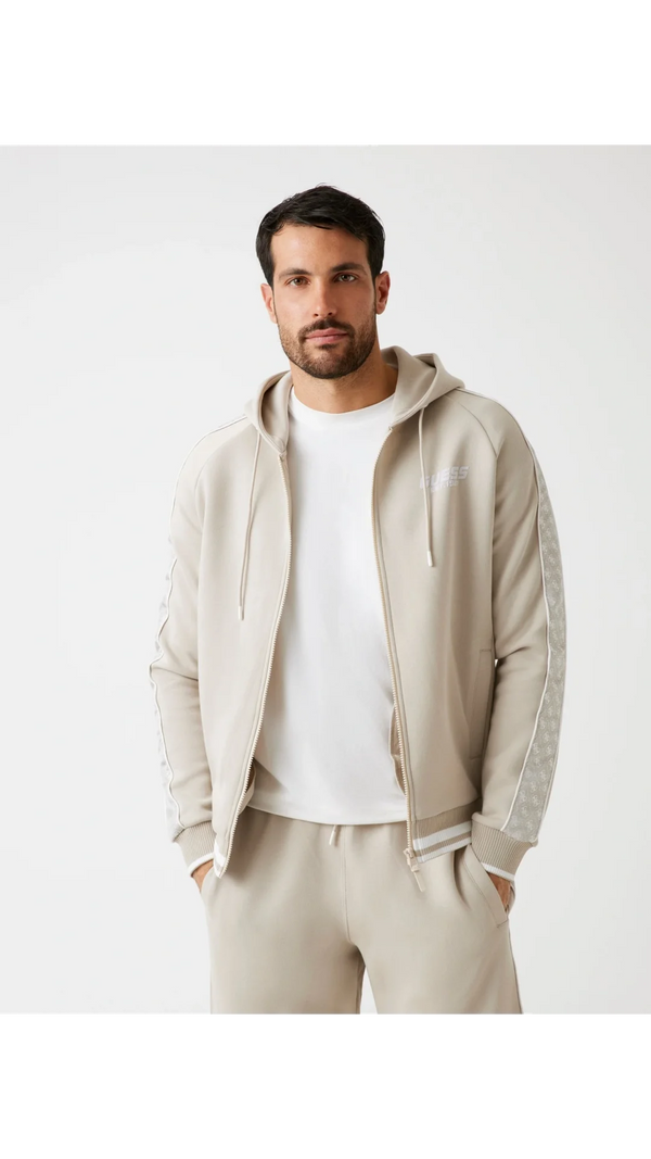 GUESS SWEAT-SHIRT Z5BQ12KB3P2