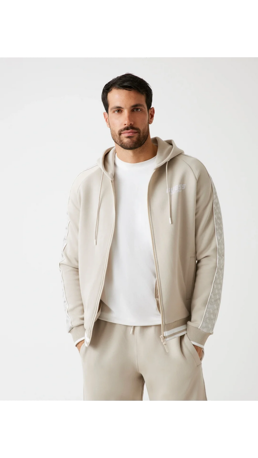 GUESS SWEAT-SHIRT Z5BQ12KB3P2
