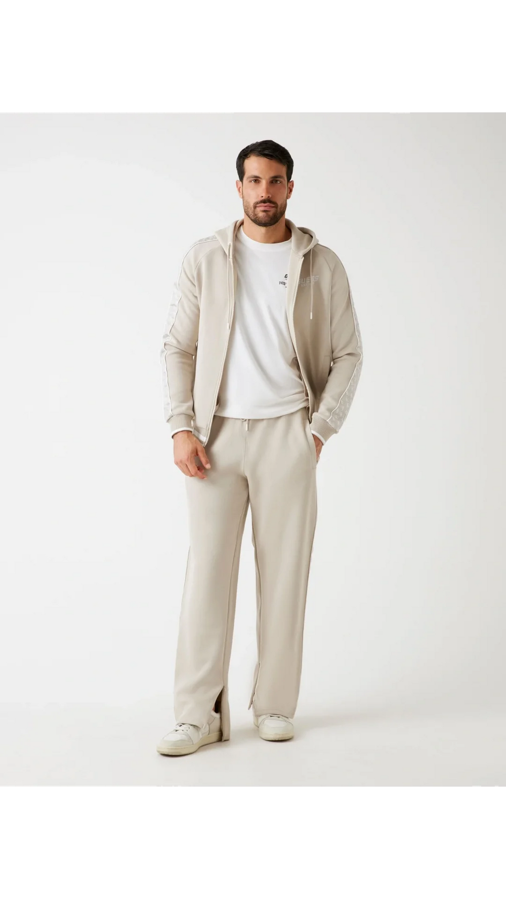 GUESS SWEAT-SHIRT Z5BQ12KB3P2