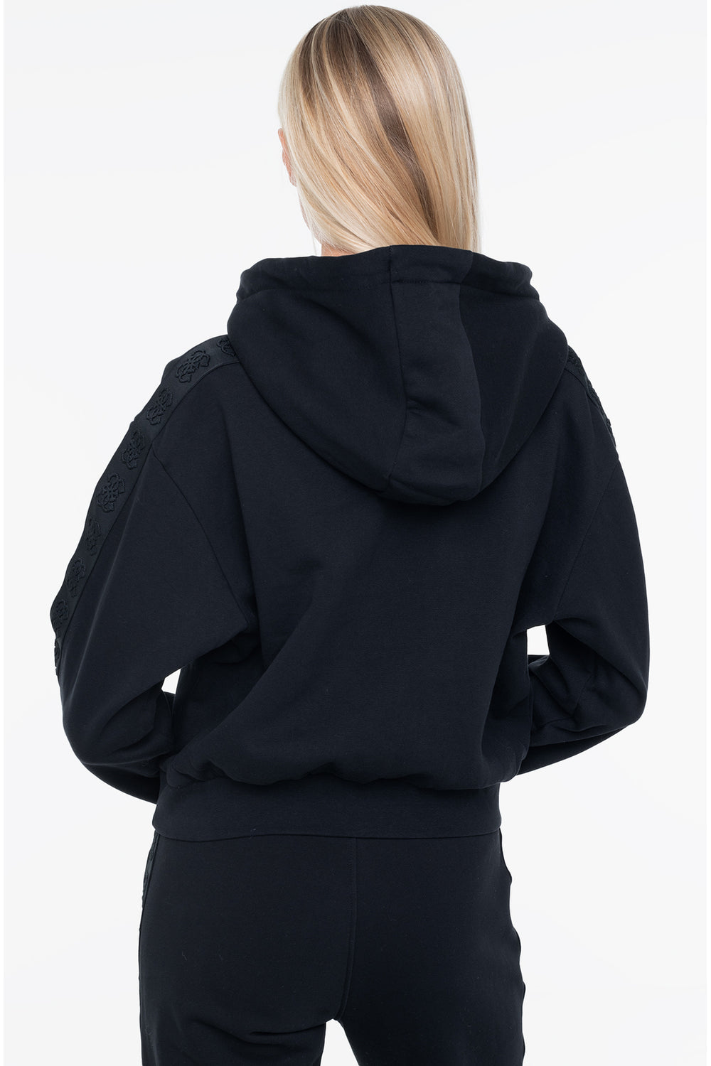 GUESS Stacıe Kadın Sweatshırt V4BQ00KC5O0
