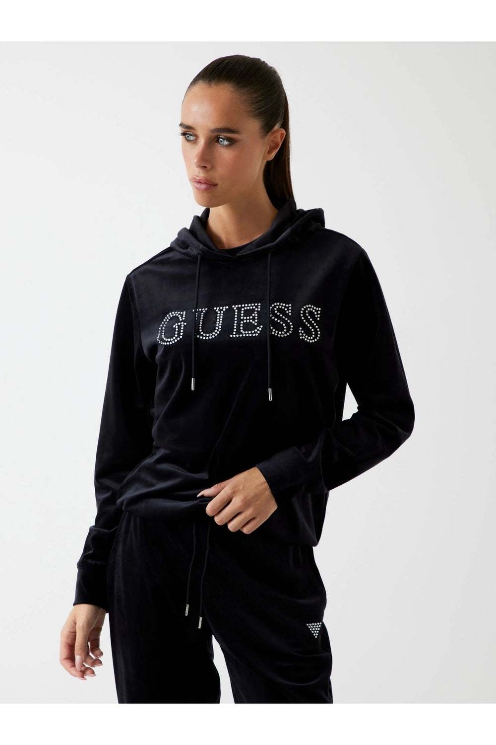 GUESS SWEAT V4RQ25K0232