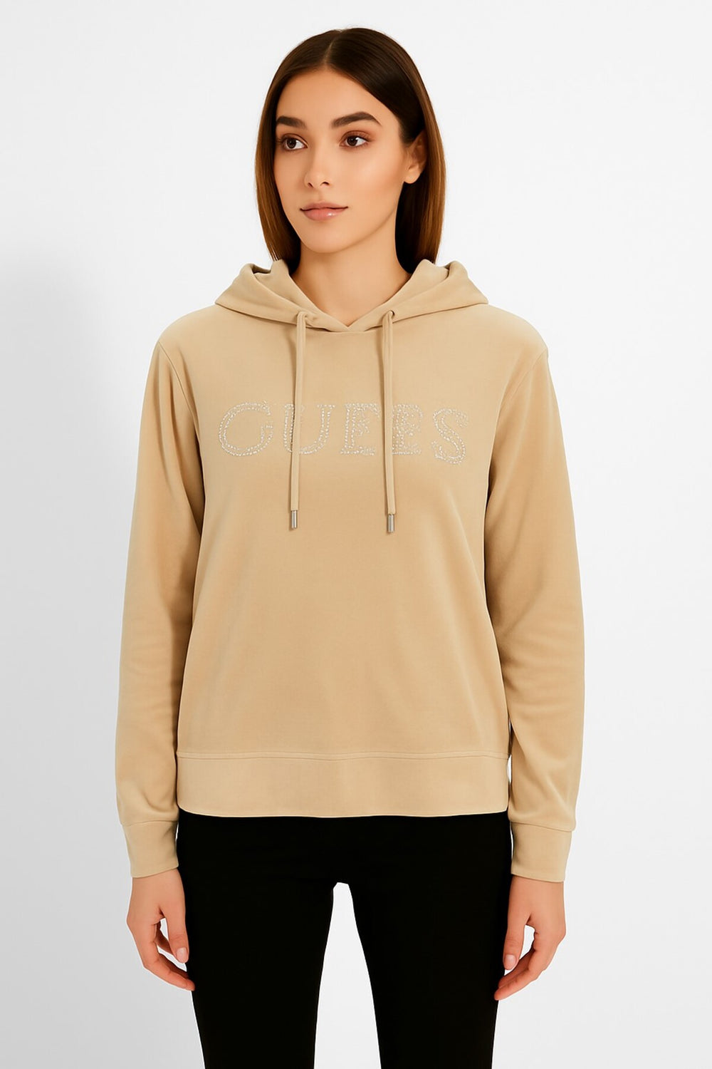 GUESS SWEAT V4RQ25K0232