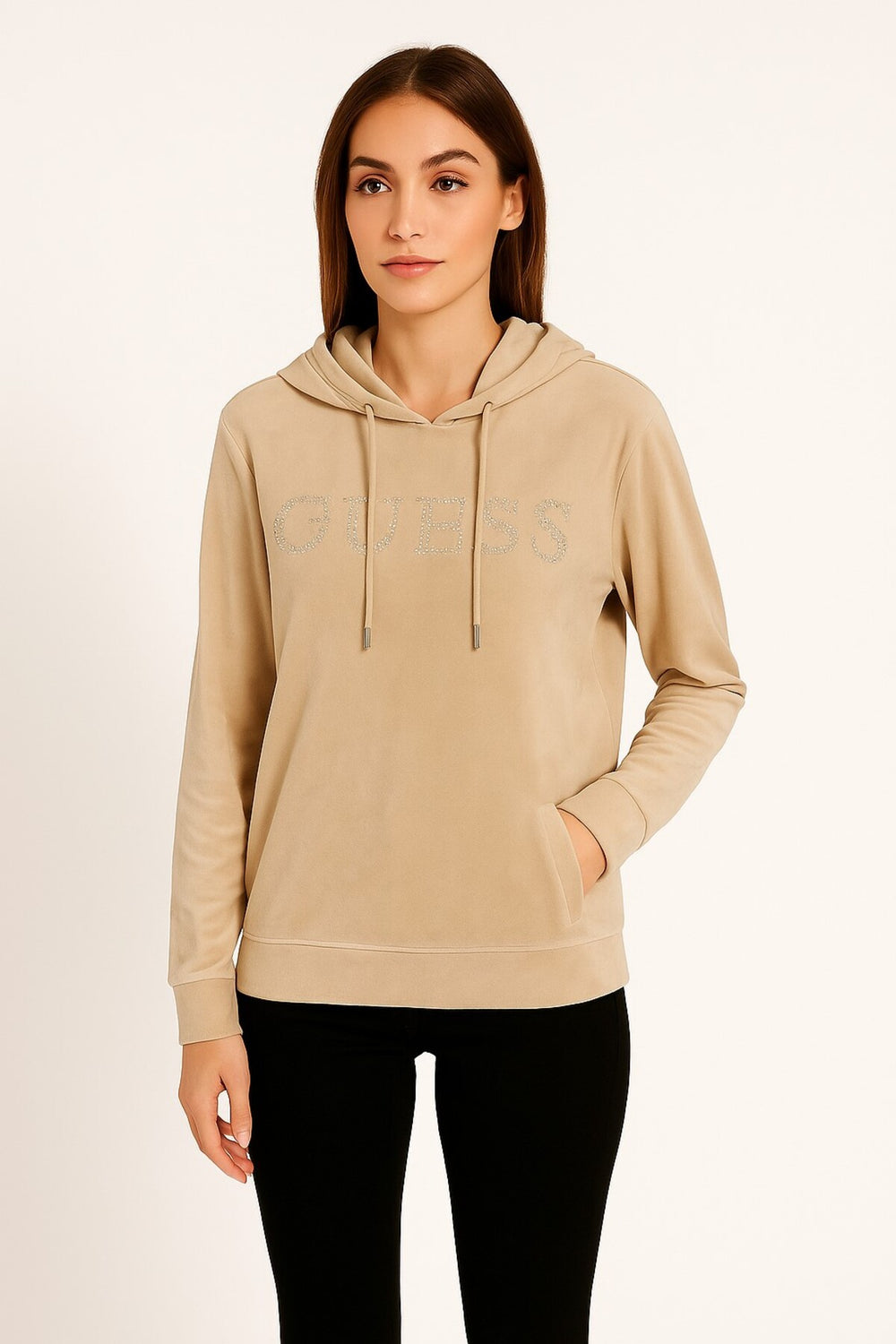 GUESS SWEAT V4RQ25K0232