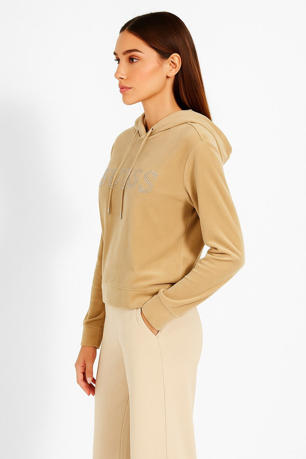 GUESS SWEAT V4RQ25K0232