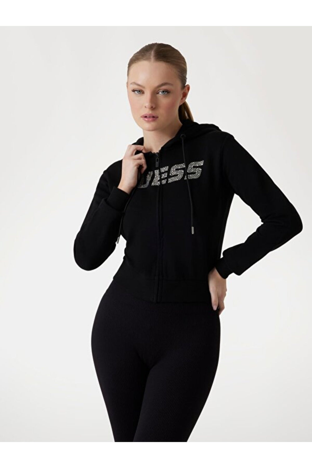 GUESS SWEAT V5GQ10KCRP0