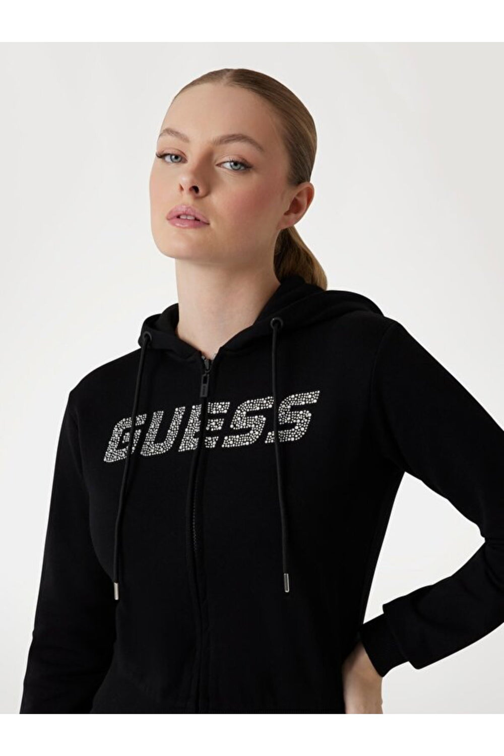 GUESS SWEAT V5GQ10KCRP0